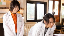Épisode 1