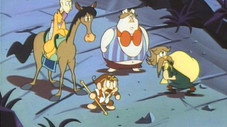 Épisode 13