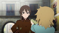 Épisode 1