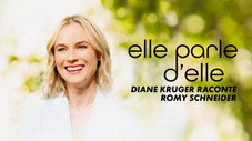 Diane Kruger raconte Romy Schneider