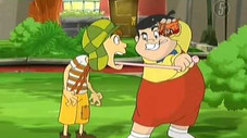 Épisode 1
