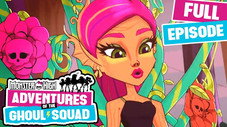 Épisode 10