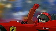 La menace de la vitesse du son !! Gopan n°97