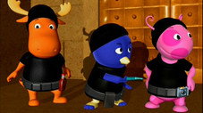 Épisode 5