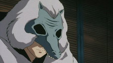 Sesshōmaru et le kidnapping de Rin