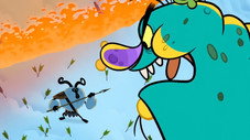 Épisode 9
