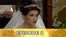 Épisode 8