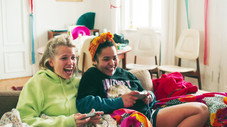 Épisode 1