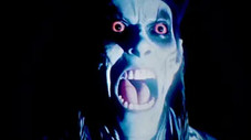 Jiangshi, le vampire sauteur