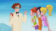 Épisode 16