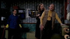 Les évadés de Royston Vasey