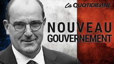 Nouveau gouvernement