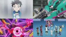 Épisode 18