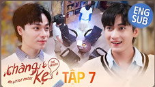 Épisode 7