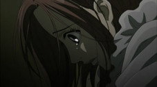 L'enfant d'Hachi, grossesse