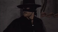 El Zorro 1x38