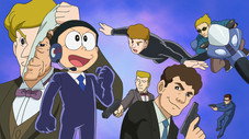 Épisode 792