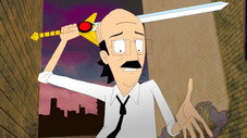 Épisode 1