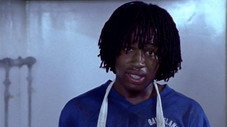 DeAndre's Blues