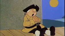 Popeye, ce grand héros américain