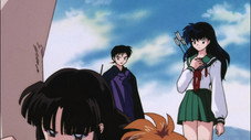 Tessaiga a été volé ! Le combat final au château de Naraku