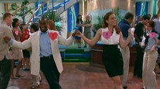 Les couples se forment