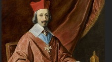 Cardinal de Richelieu, le ciel peut attendre...