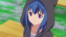 Project blue