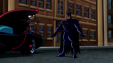 Les légendes du Dark Mite !