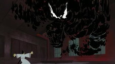 Jack and the Haunted House