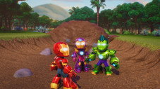 Épisode 12