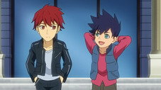 Épisode 13
