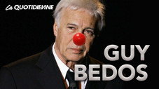 Guy Bedos