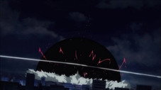 Disparition du monde