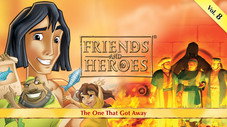 Épisode 8