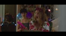 La fête d'anniversaire