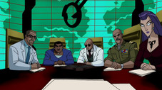 The Doomsday Sanction