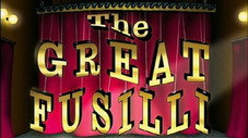 The Great Fusilli
