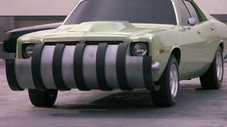 Custom Made Killer