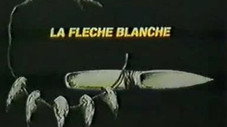 La flèche blanche