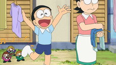 Épisode 1083