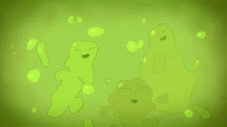 Elements Part 5: Slime Central
