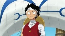 Regresso Inesperado! Luffy Volta a Marineford!