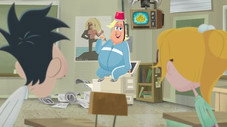 Épisode 16