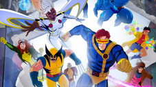 Weapon X, Lies, and DVDs