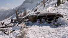 Souvenirs du passé