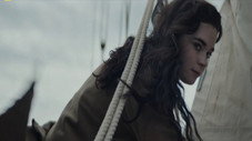 Anne Bonny et Mary Read
