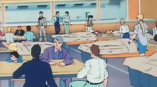 Épisode 5