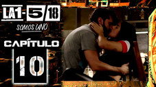 Épisode 10