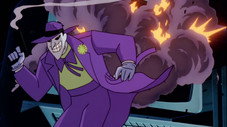 Joker s'achète une conduite